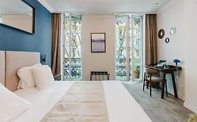 Hotel Foch